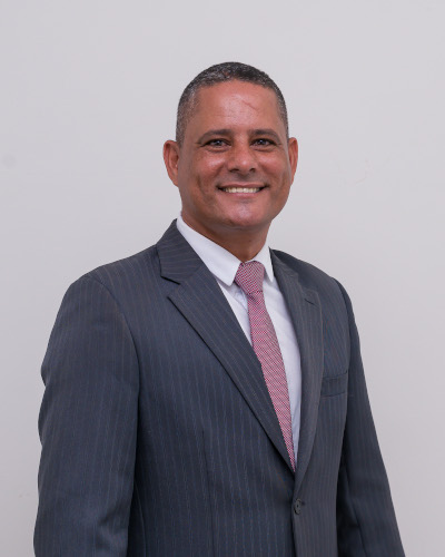 George Santana Leão